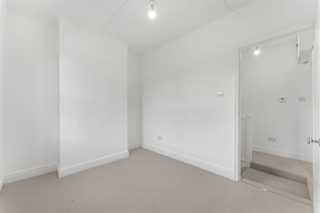 Somers Road, Walthamstow, London, E17