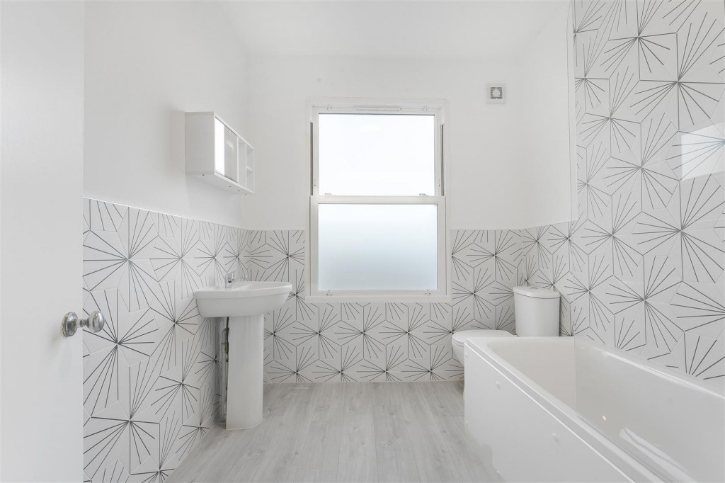 Somers Road, Walthamstow, London, E17