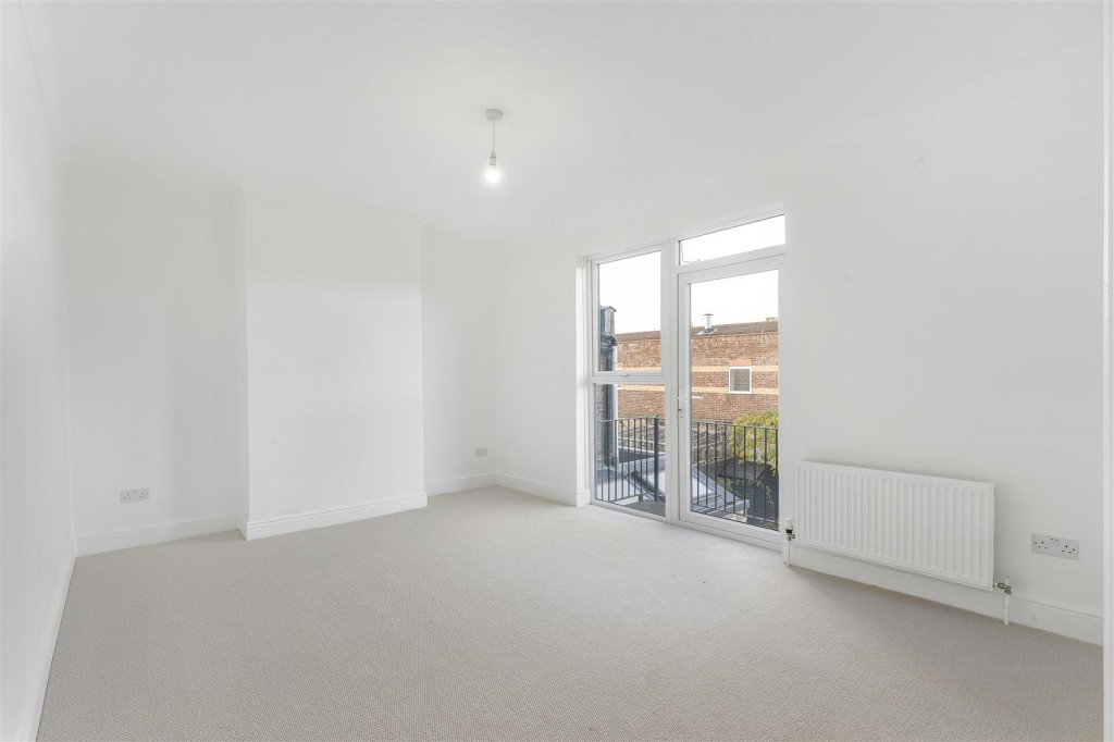 Somers Road, Walthamstow, London, E17