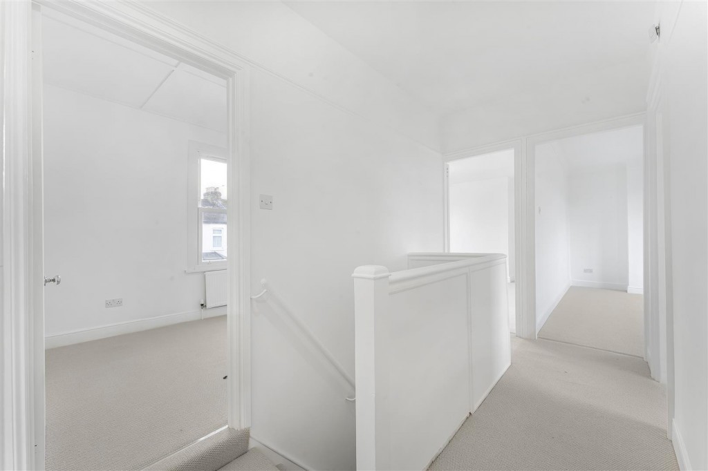 Somers Road, Walthamstow, London, E17