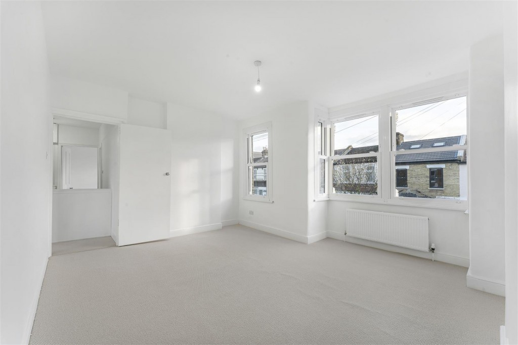 Somers Road, Walthamstow, London, E17