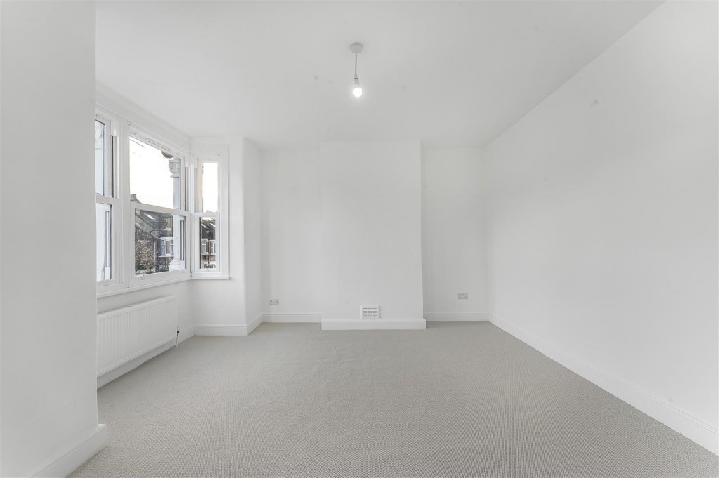 Somers Road, Walthamstow, London, E17