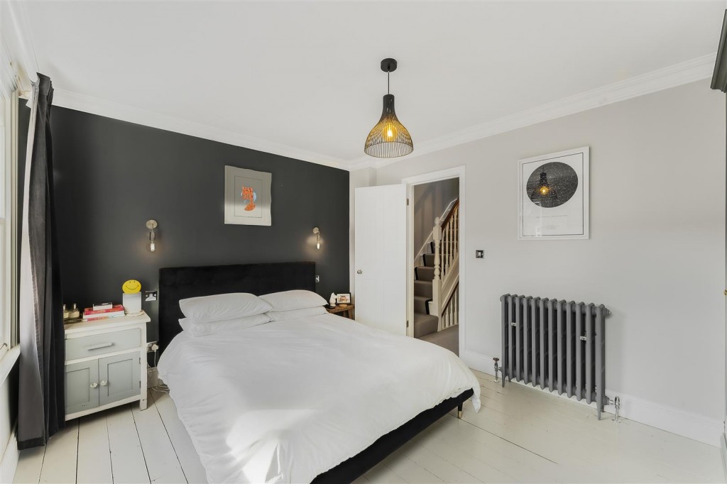 Oakdale Road, Leytonstone, London, E11
