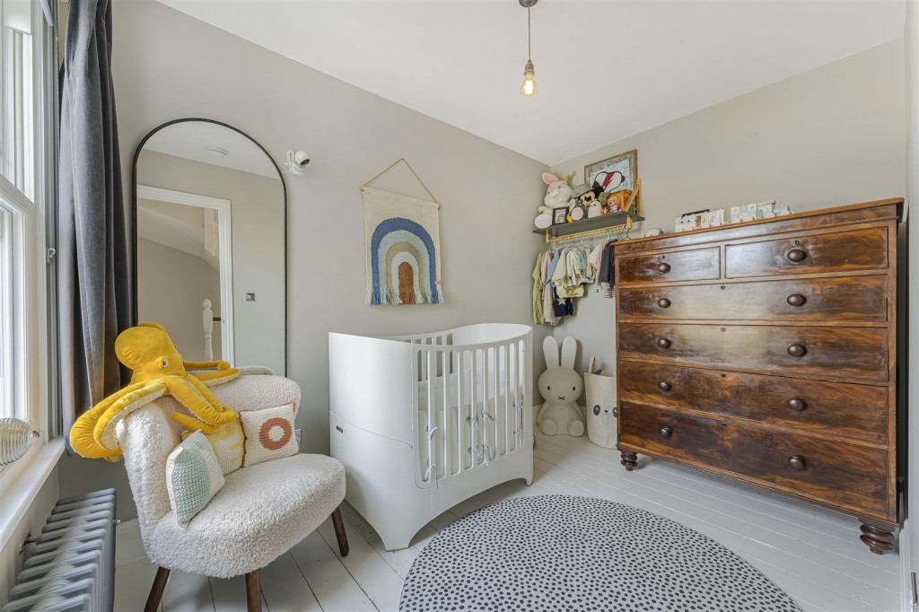 Oakdale Road, Leytonstone, London, E11