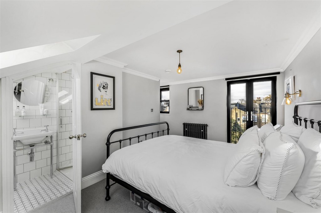 Oakdale Road, Leytonstone, London, E11