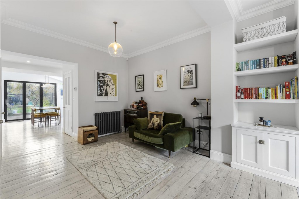 Oakdale Road, Leytonstone, London, E11