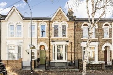 Hazelwood Road, Walthamstow, London, E17