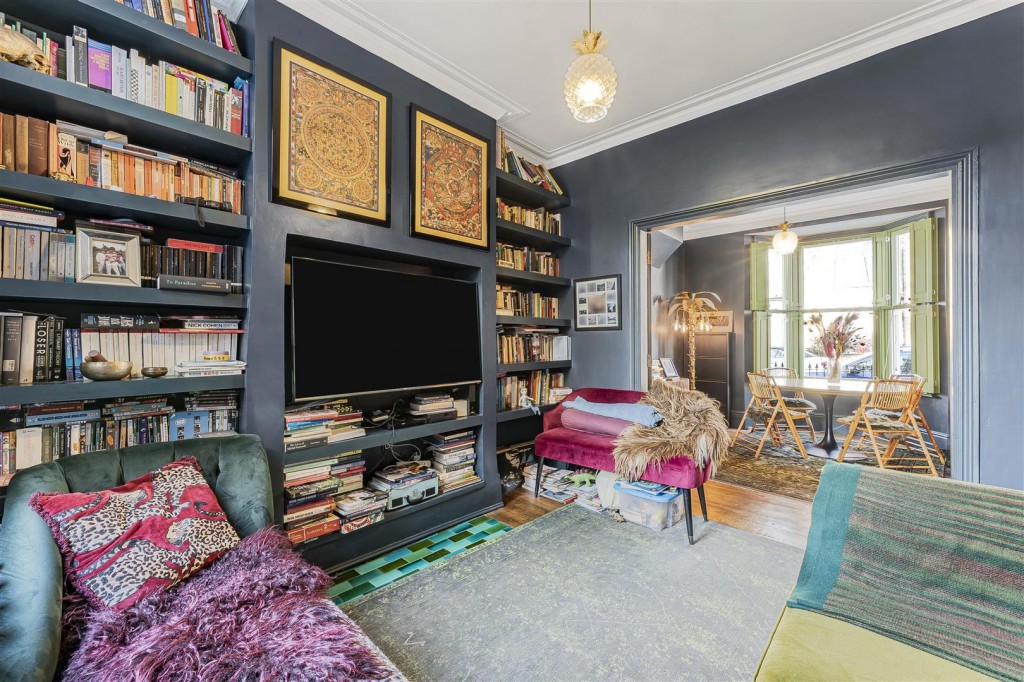 Hazelwood Road, Walthamstow, London, E17