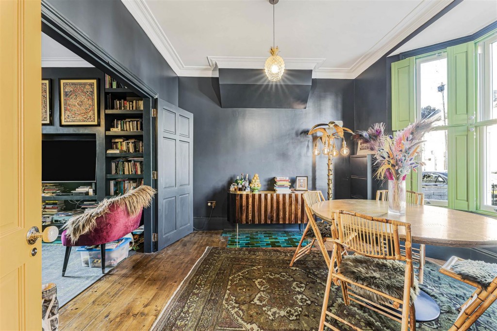 Hazelwood Road, Walthamstow, London, E17