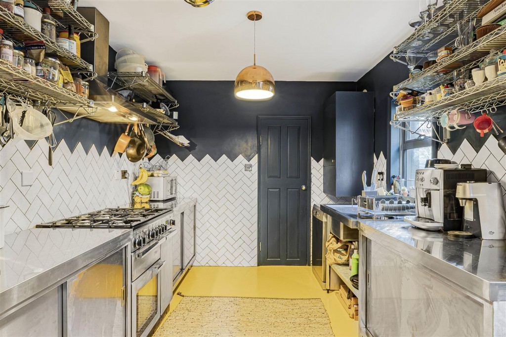 Hazelwood Road, Walthamstow, London, E17