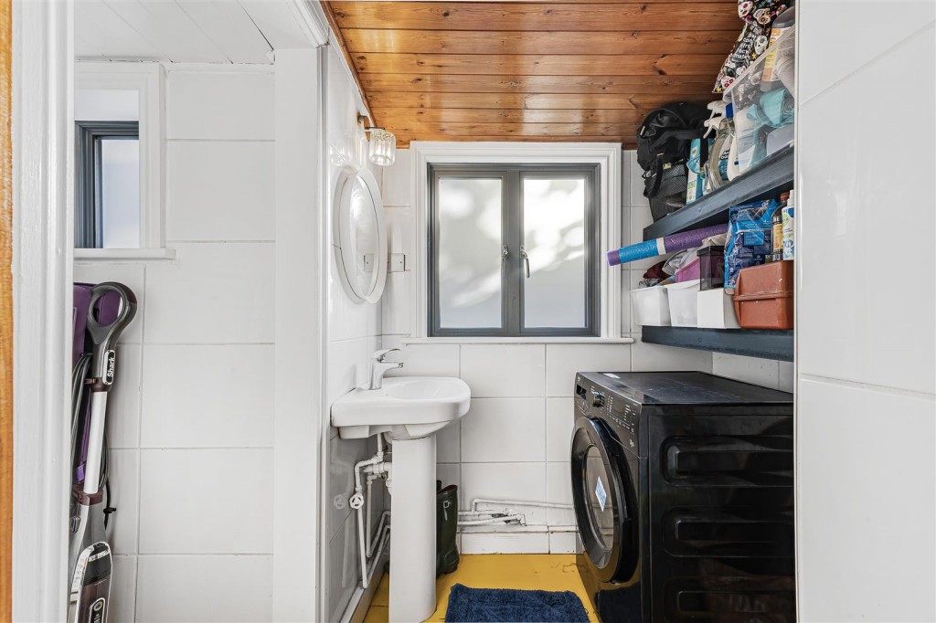 Hazelwood Road, Walthamstow, London, E17
