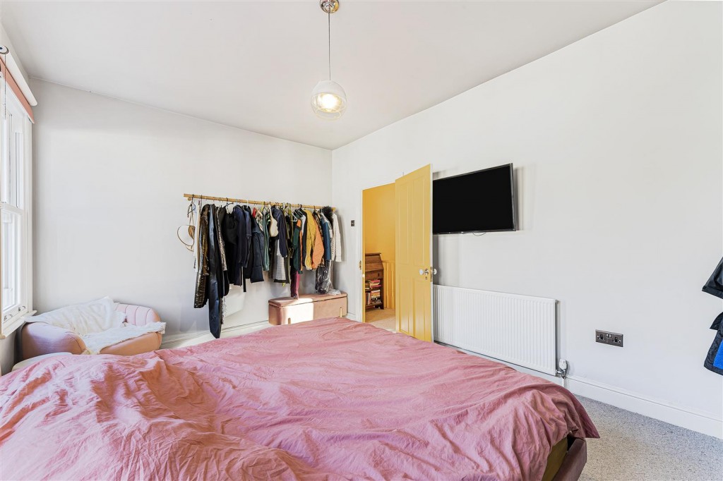 Hazelwood Road, Walthamstow, London, E17