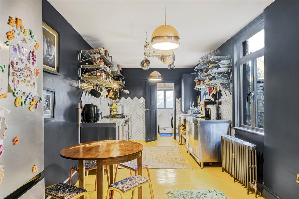 Hazelwood Road, Walthamstow, London, E17