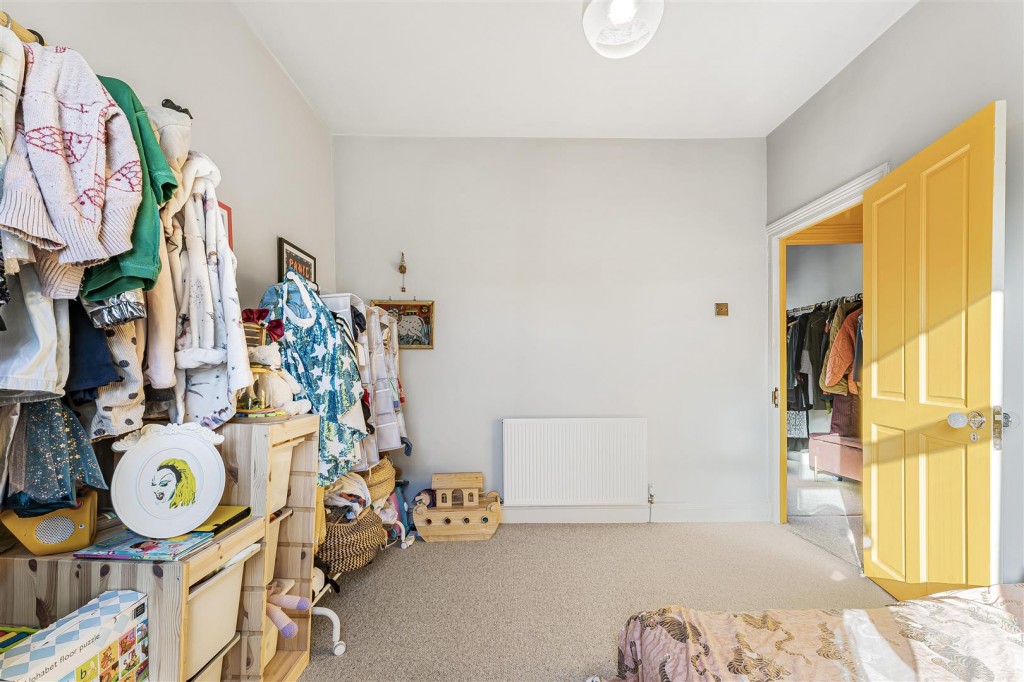Hazelwood Road, Walthamstow, London, E17