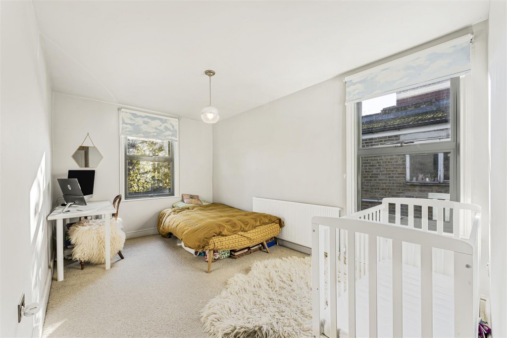 Hazelwood Road, Walthamstow, London, E17