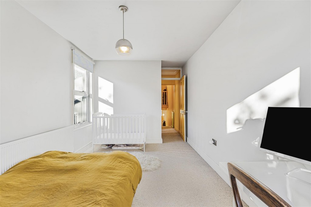 Hazelwood Road, Walthamstow, London, E17
