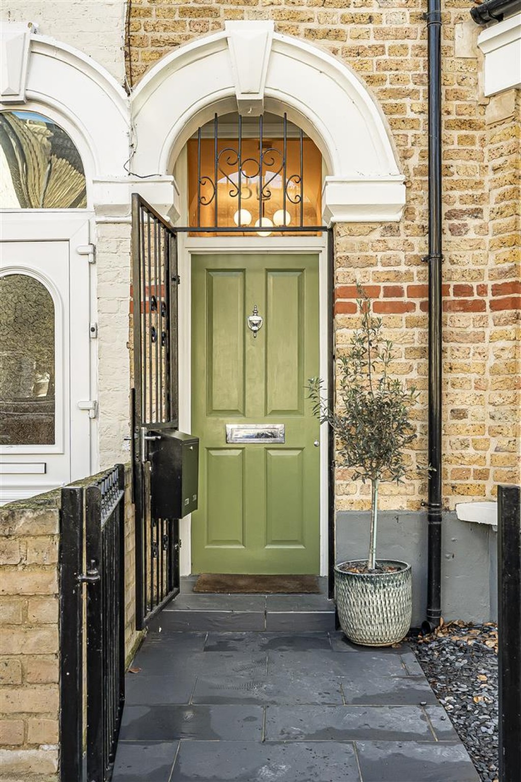 Hazelwood Road, Walthamstow, London, E17