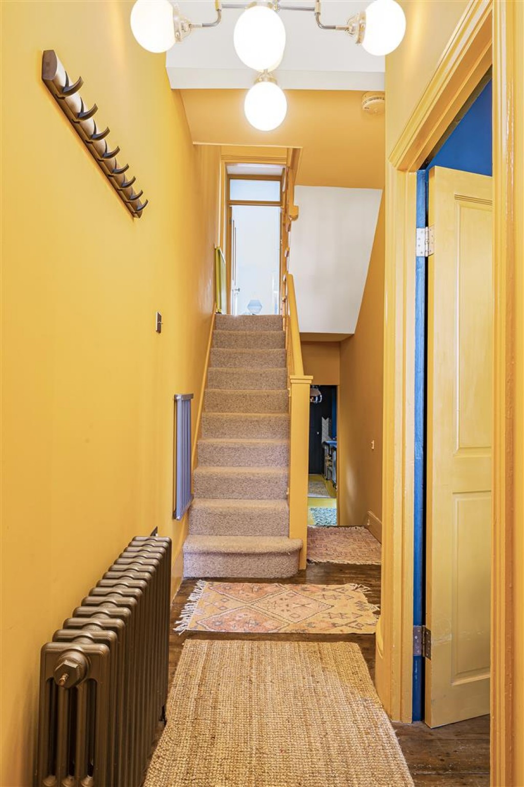 Hazelwood Road, Walthamstow, London, E17