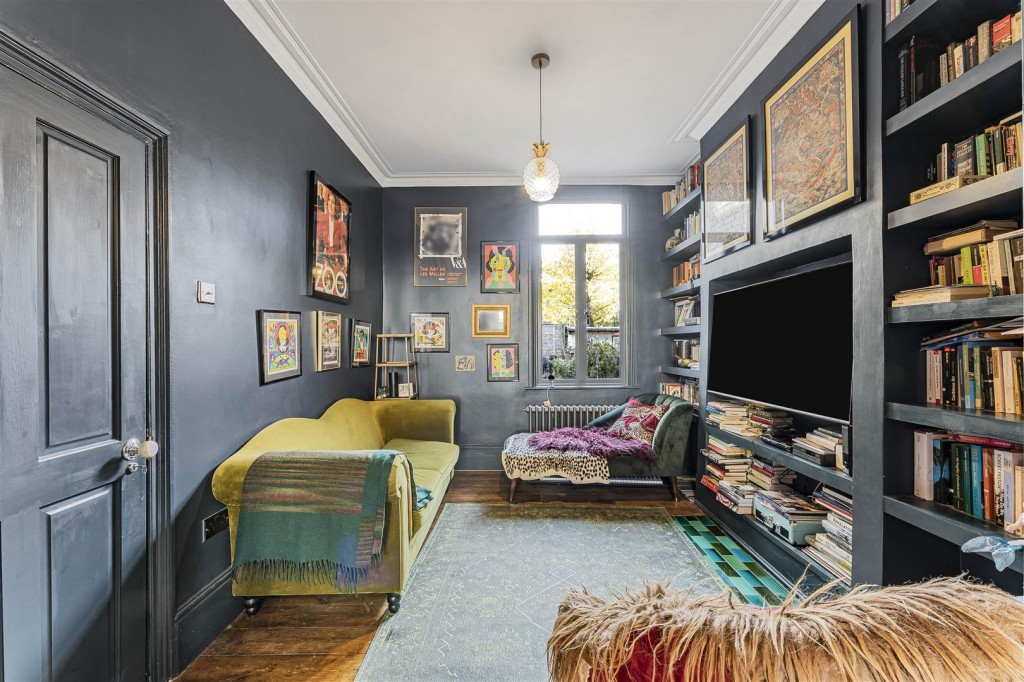 Hazelwood Road, Walthamstow, London, E17