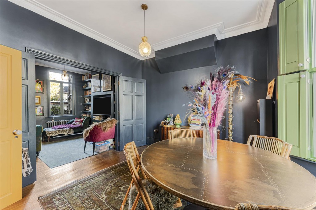 Hazelwood Road, Walthamstow, London, E17