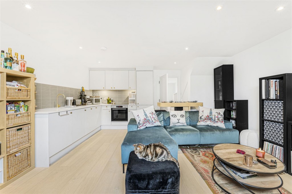 Beulah Road, Walthamstow, London, E17