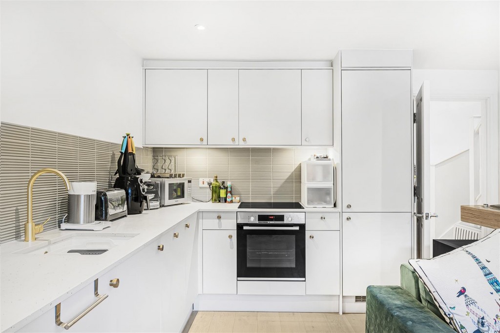 Beulah Road, Walthamstow, London, E17