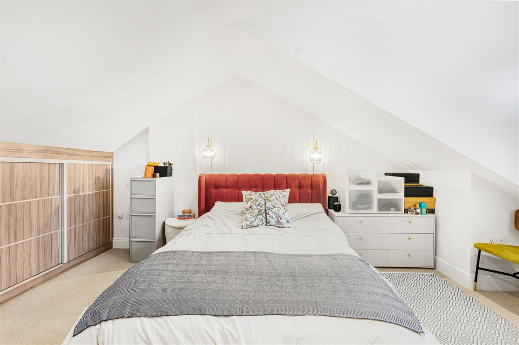 Beulah Road, Walthamstow, London, E17