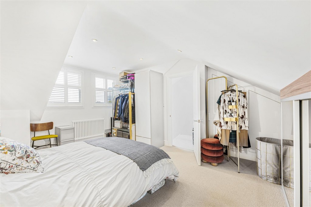 Beulah Road, Walthamstow, London, E17