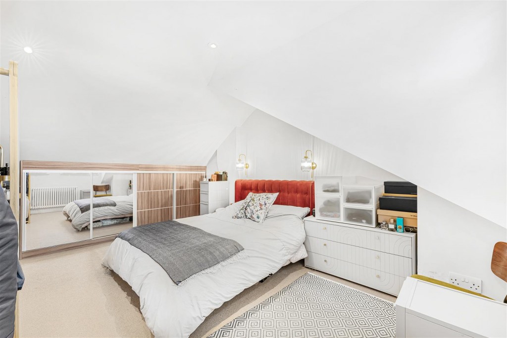 Beulah Road, Walthamstow, London, E17