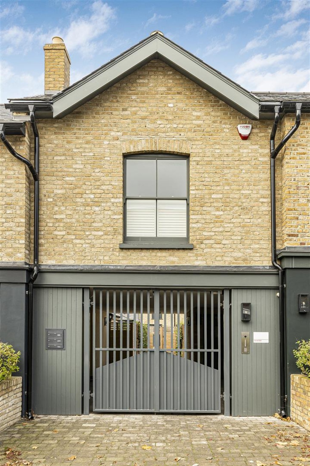 Beulah Road, Walthamstow, London, E17
