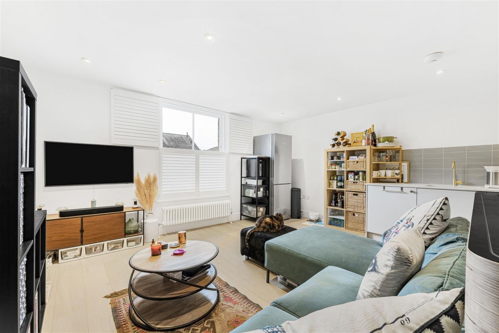 Beulah Road, Walthamstow, London, E17