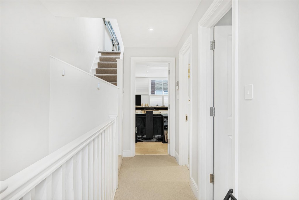 Beulah Road, Walthamstow, London, E17