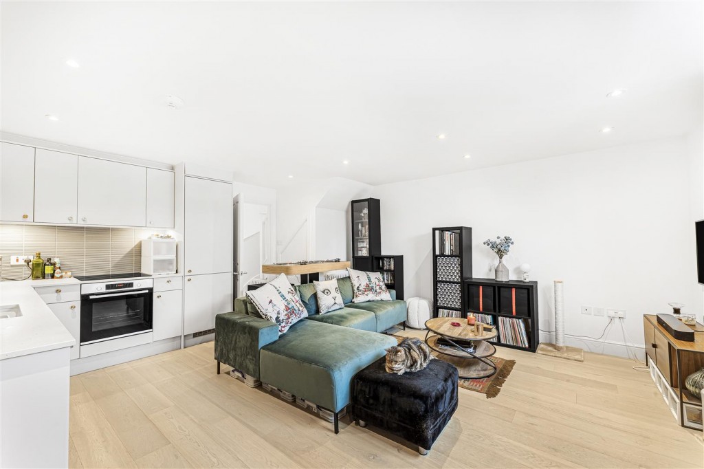 Beulah Road, Walthamstow, London, E17