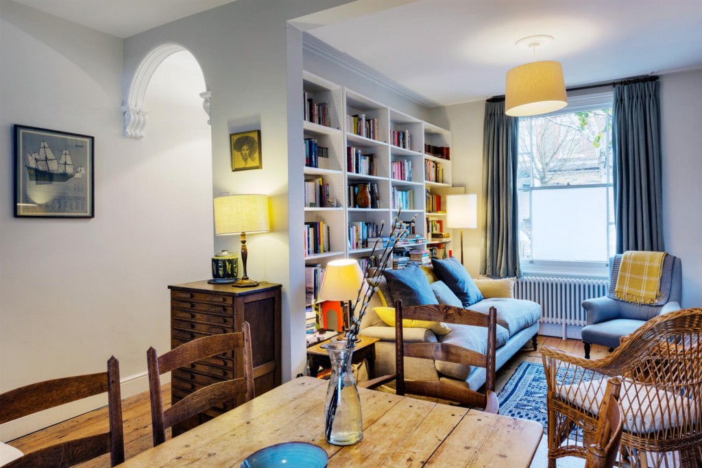 Beulah Road, Walthamstow, London, E17
