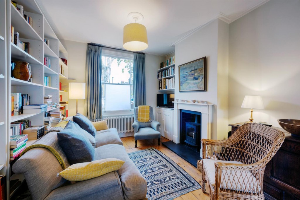 Beulah Road, Walthamstow, London, E17