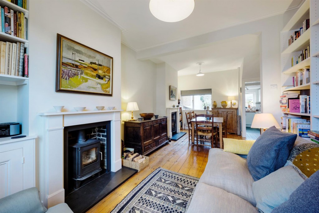 Beulah Road, Walthamstow, London, E17