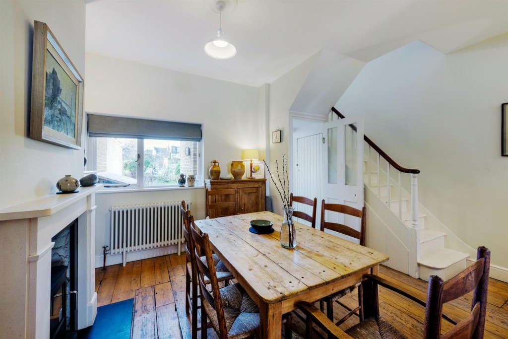 Beulah Road, Walthamstow, London, E17