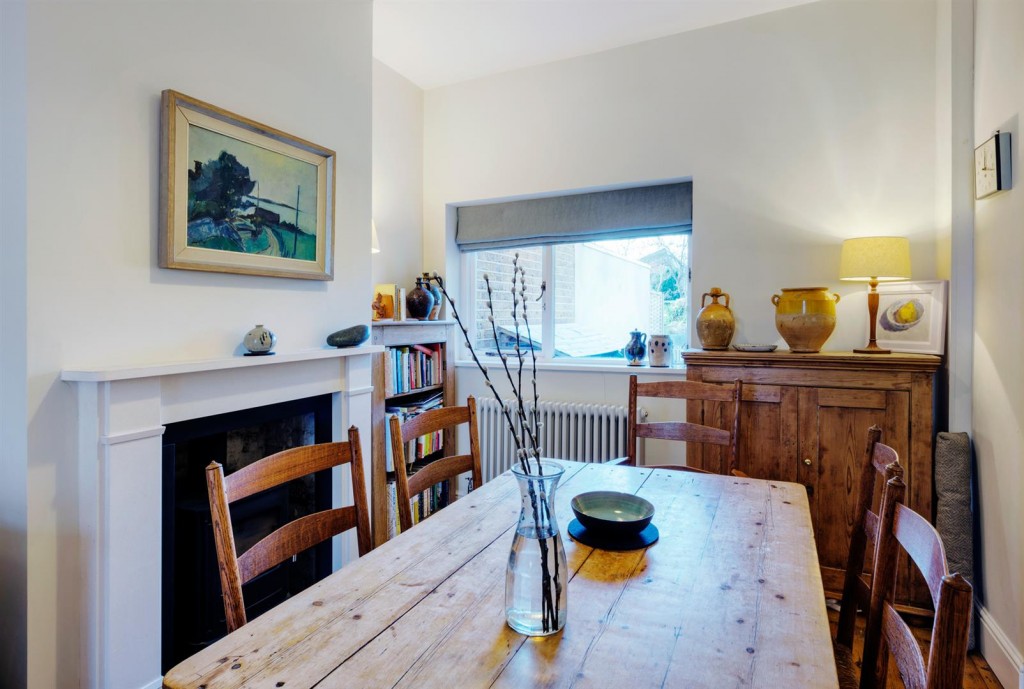 Beulah Road, Walthamstow, London, E17