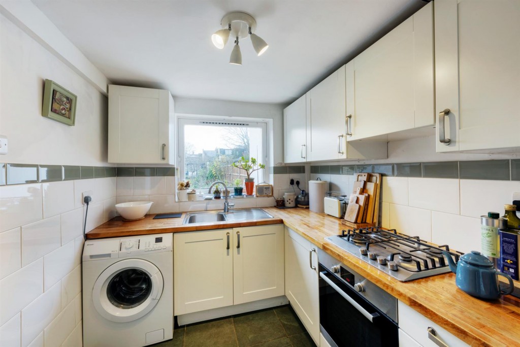 Beulah Road, Walthamstow, London, E17