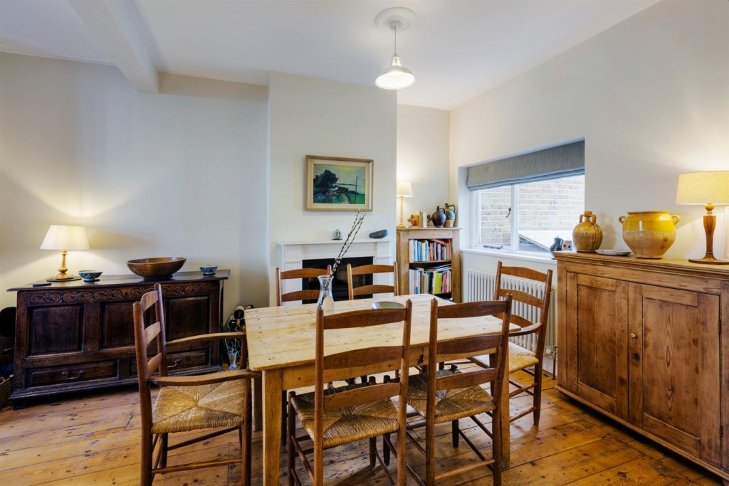 Beulah Road, Walthamstow, London, E17