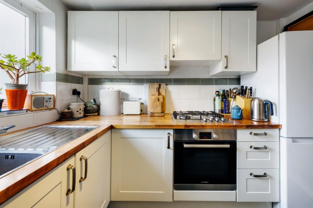 Beulah Road, Walthamstow, London, E17