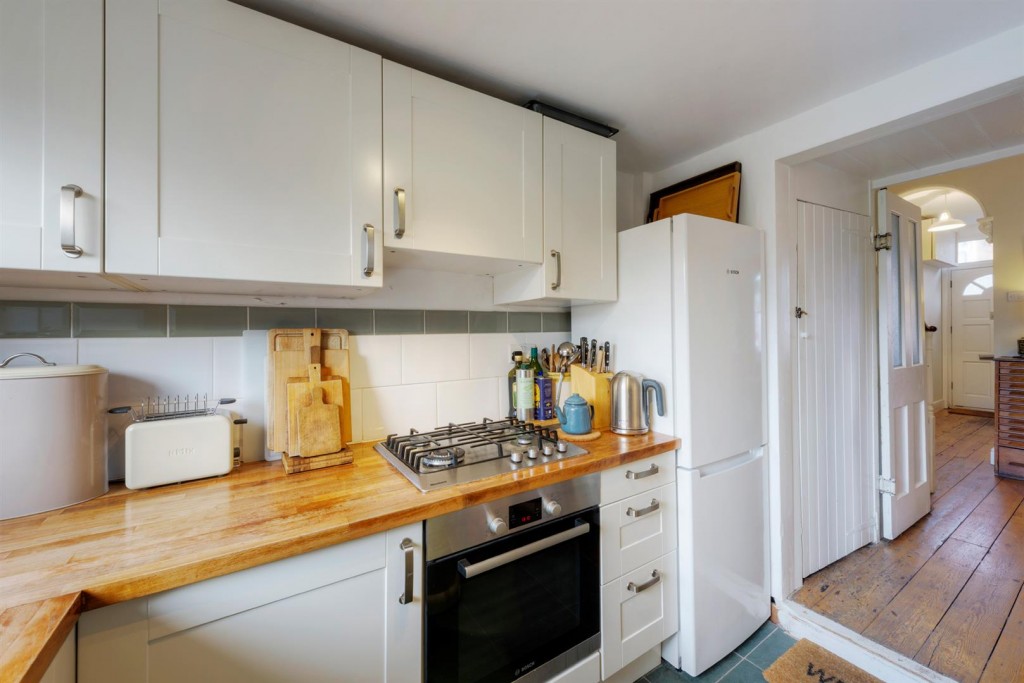 Beulah Road, Walthamstow, London, E17