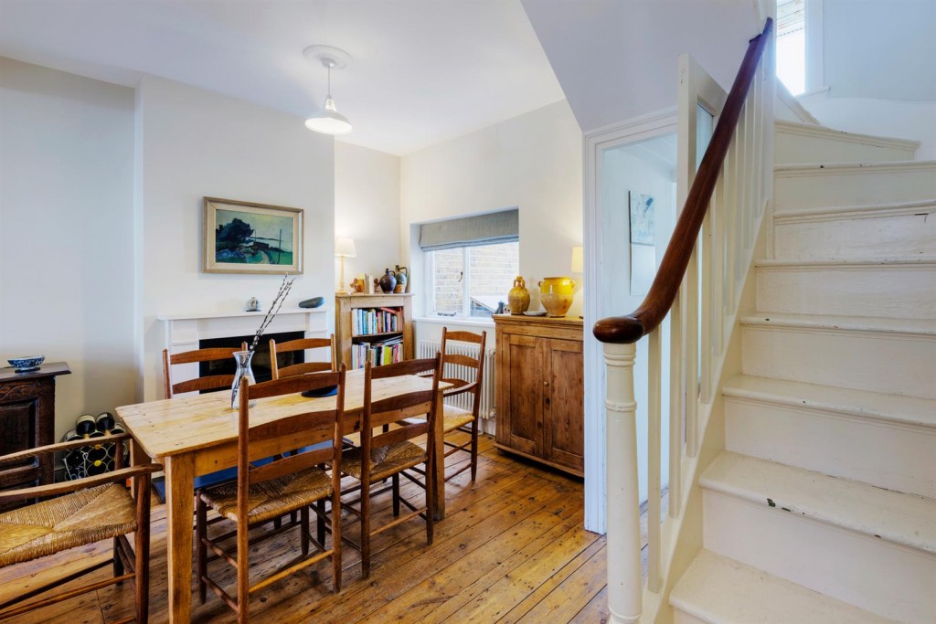 Beulah Road, Walthamstow, London, E17