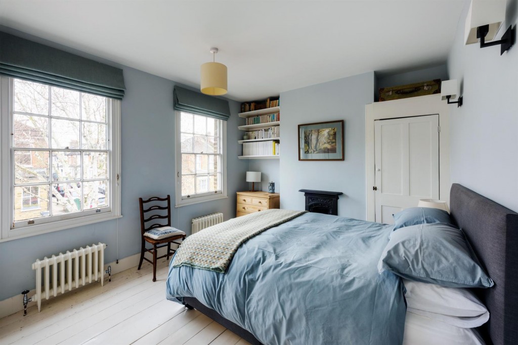 Beulah Road, Walthamstow, London, E17