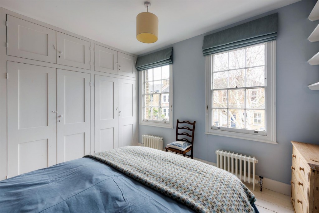 Beulah Road, Walthamstow, London, E17