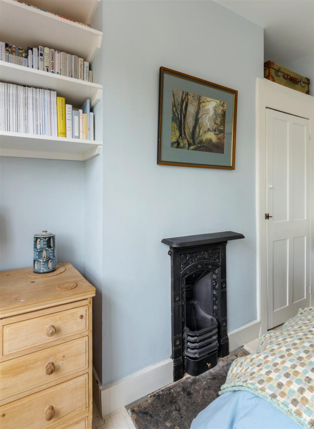 Beulah Road, Walthamstow, London, E17