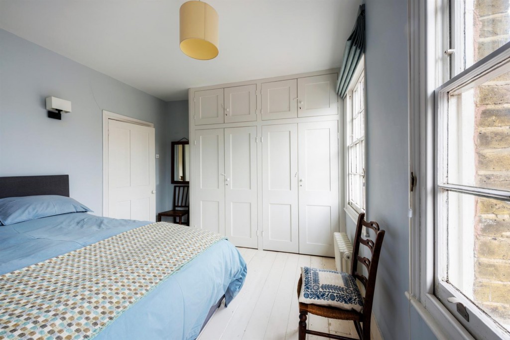 Beulah Road, Walthamstow, London, E17