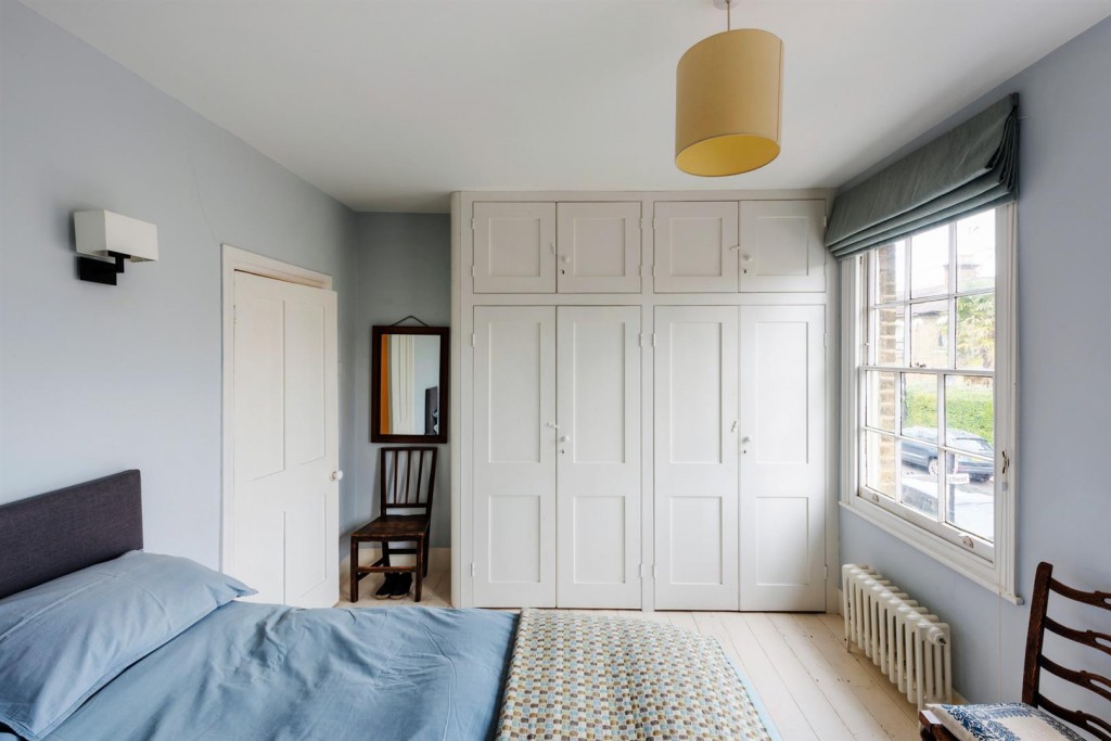 Beulah Road, Walthamstow, London, E17