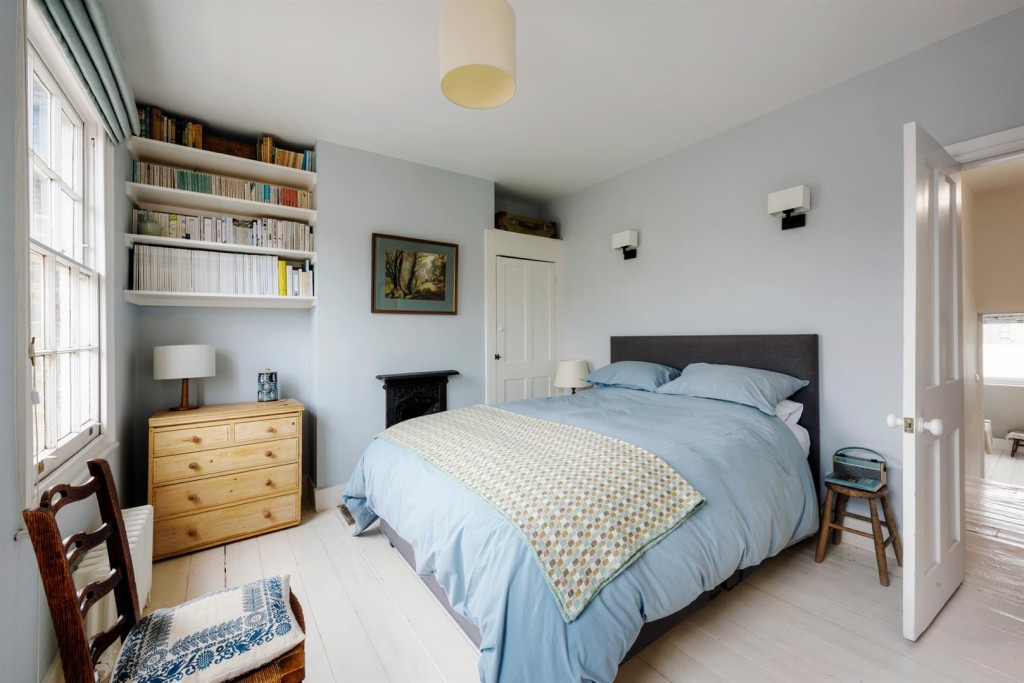 Beulah Road, Walthamstow, London, E17