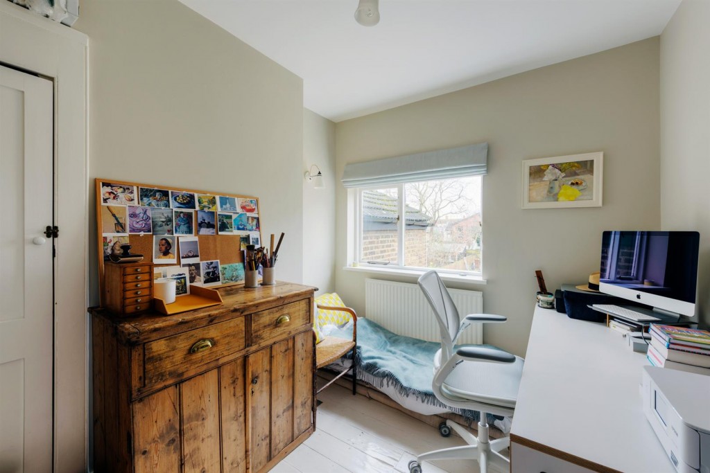 Beulah Road, Walthamstow, London, E17